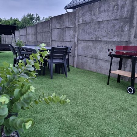 Pokoje pod Wietrznią Kielce Exteriér fotografie