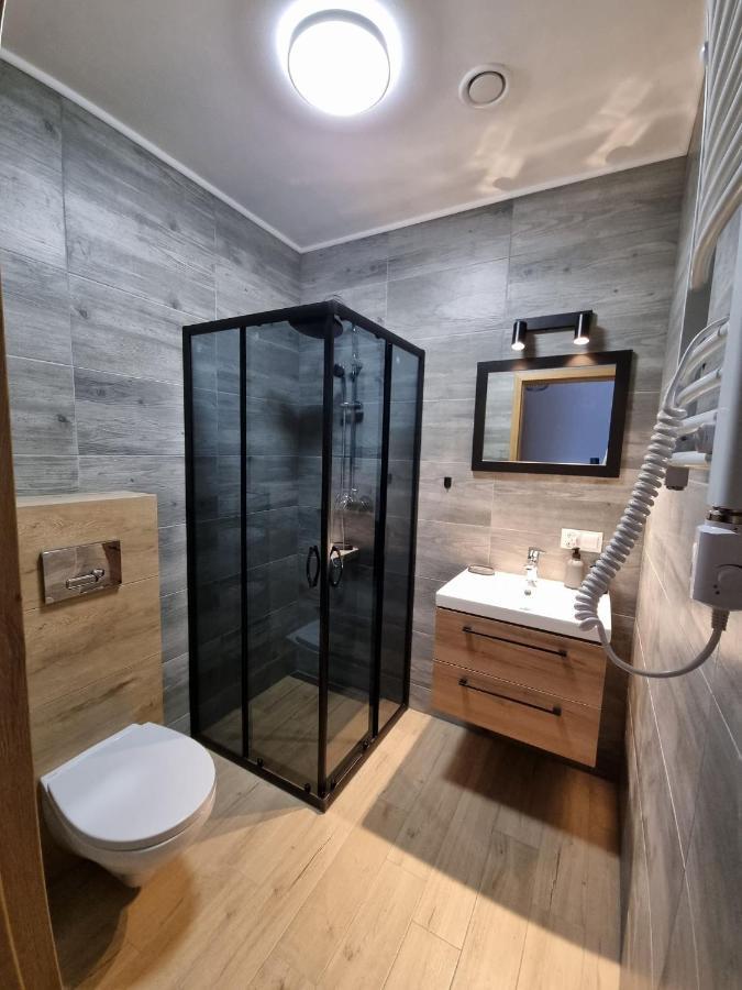 Pokoje pod Wietrznią Kielce Exteriér fotografie
