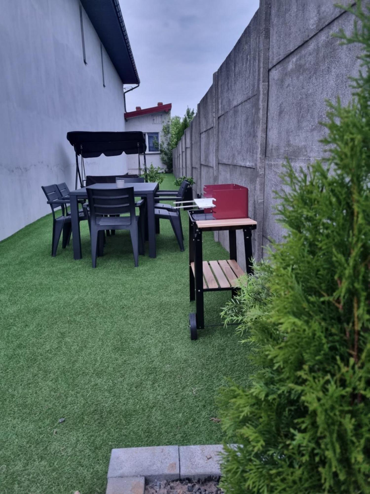 Pokoje pod Wietrznią Kielce Exteriér fotografie