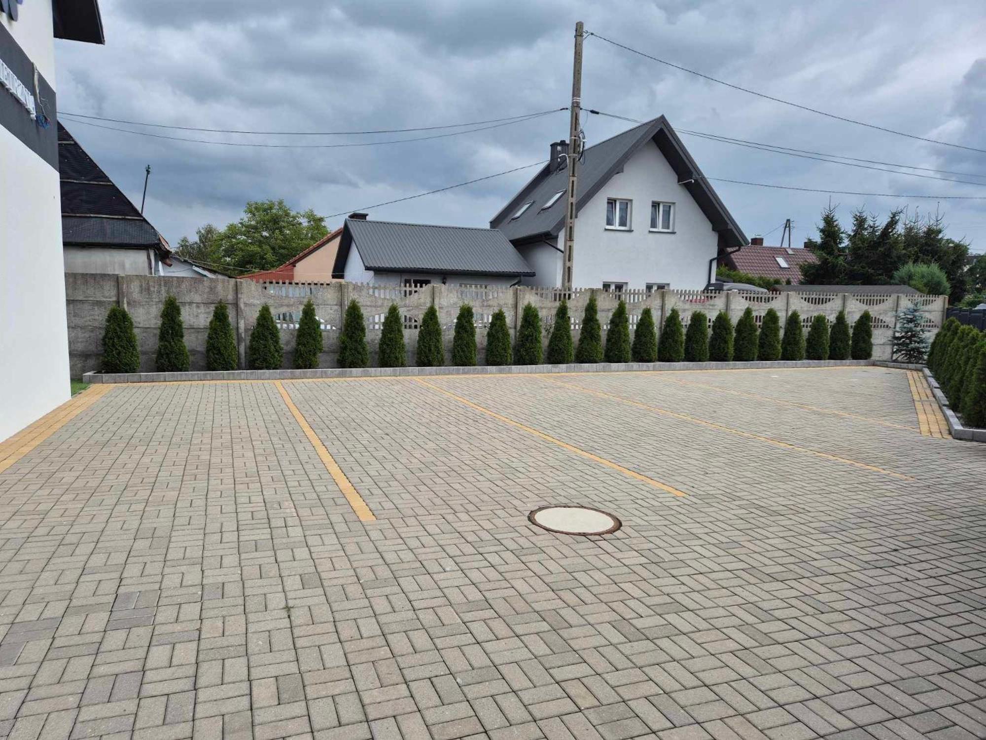 Pokoje pod Wietrznią Kielce Exteriér fotografie
